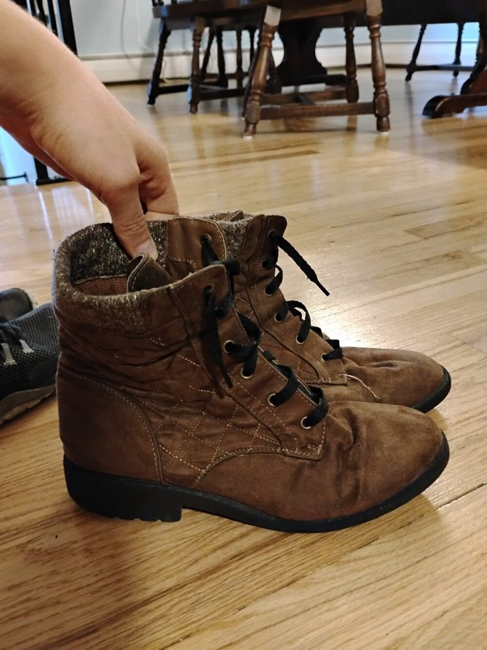 Unbranded cute ankle boots